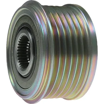 Předstihová spojka AS-PL AFP0029(INA)