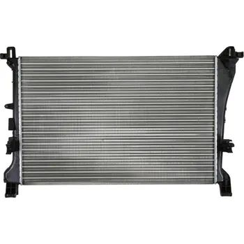 Chladič motoru Chladič, chlazení motoru KAMOKA 7705432