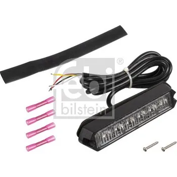 Přední světlomet Blikající světlo FEBI BILSTEIN 109262