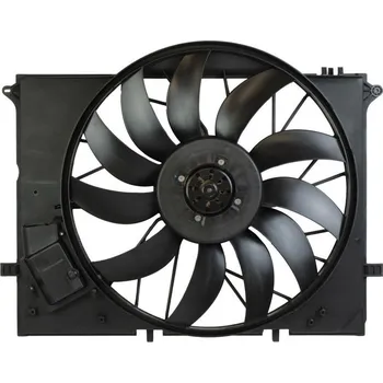 Chladič motoru Větrák, chlazení motoru MAXGEAR AC230142