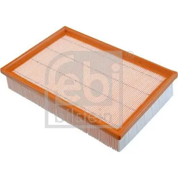 Vzduchový filtr Vzduchový filtr FEBI BILSTEIN 31173