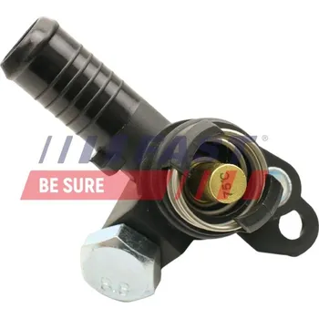 Autoelektrika Termostat, chlazení oleje FAST FT58197