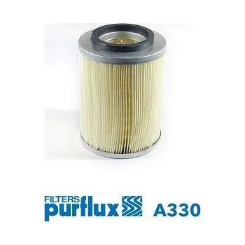 Vzduchový filtr Vzduchový filtr PURFLUX A330