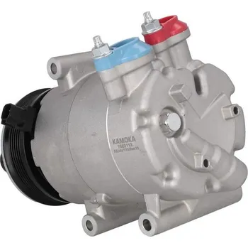 Kompresor klimatizace Kompresor, klimatizace KAMOKA 7820113