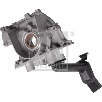 Olejové čerpadlo Olejové čerpadlo FEBI BILSTEIN 101696