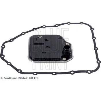 Hydraulický filtr Sada hydraulického filtru, automatická převodovka BLUE PRINT ADBP210069