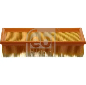 Vzduchový filtr Vzduchový filtr FEBI BILSTEIN 31308