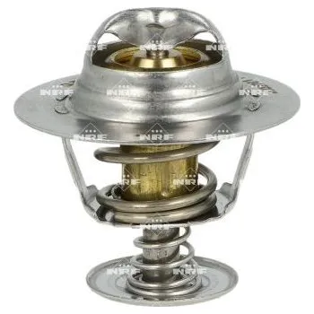 Těsnění motoru Termostat, chladivo NRF 725454