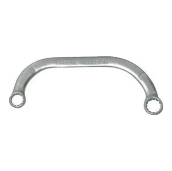 Očkový klíč, uzavřenější "C profil", 11 x 13 mm, délka 166 mm - JONNESWAY W65A1113