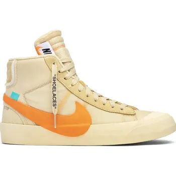 Pánské tenisky Nike Blazer Mid Off-White All Hallow's Eve Velikost: 40