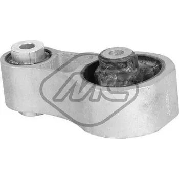 Uložení převodovky Uložení, automatická převodovka Metalcaucho 57924