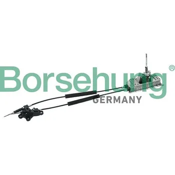 Řazení Řadicí tyč Borsehung B18519