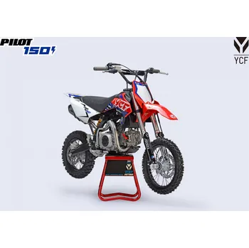 malá motorka PITBIKE YCF PILOT 150E