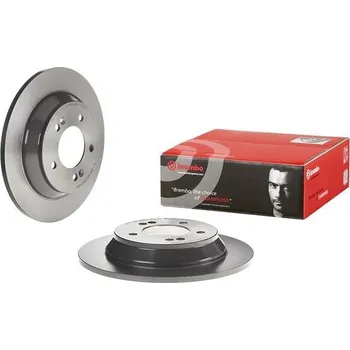 Brzdový kotouč Brzdový kotouč BREMBO 08.C823.11