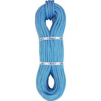 Lano Lano s okem Beal Industrie 11mm Modré 50 m