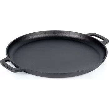 Pánev Železná pánev CAST LINE 35 cm s uchy