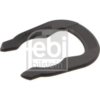Rozvod motoru Zádržná pružina, uzavírací zátka příruby chladiva FEBI BILSTEIN 12408