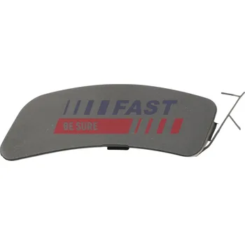 Mlhový světlomet Kryt, mlhovka FAST FT90116G