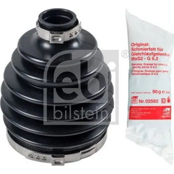 Hřídel nápravy Sada měchů, hnací hřídel FEBI BILSTEIN 173203