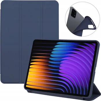 Pouzdro na tablet Pouzdro Smart Cover s klopou pro Xiaomi Pad 7 / 7 Pro 11.2"