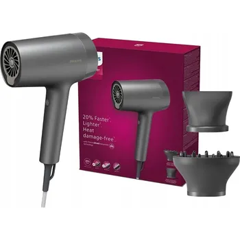 Fén Fén na vlasy Philips BHD713/10