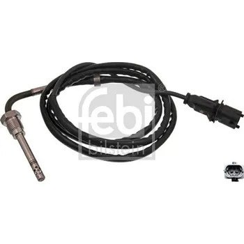 Čidlo automobilu Čidlo, teplota výfukových plynů FEBI BILSTEIN 49291