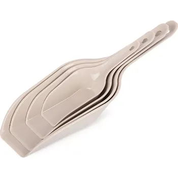 Lopatka kuch. UH Dex sada 4 ks mix