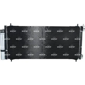 Výparník klimatizace Kondenzátor, klimatizace NRF 35905