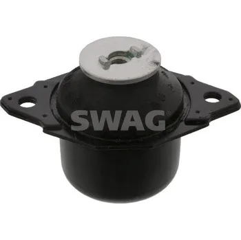 Uložení převodovky Uložení, automatická převodovka SWAG 30 13 0004