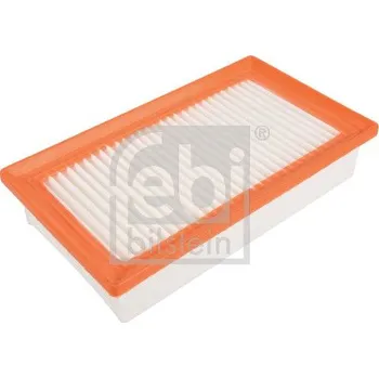 Vzduchový filtr Vzduchový filtr FEBI BILSTEIN 184009