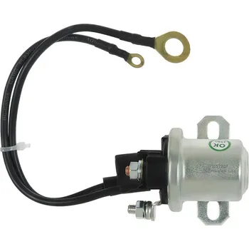 Elektromagnetický spínač, startér AS-PL SS5128P