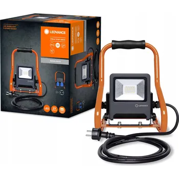 Halogen bílý neutrální 1700 lm 20 W