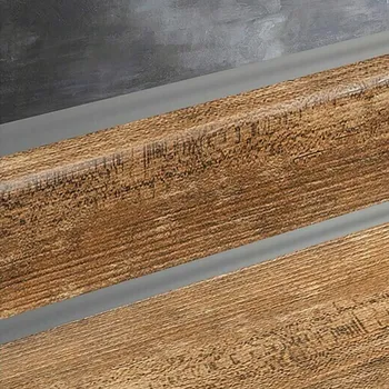 Resopal Ukončovací lišta nástěnná, Cerasum Mare, 635 × 43 mm 50335353