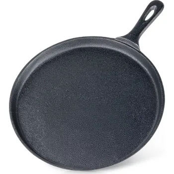 Pánev Železná palačinková pánev CAST LINE 26 cm