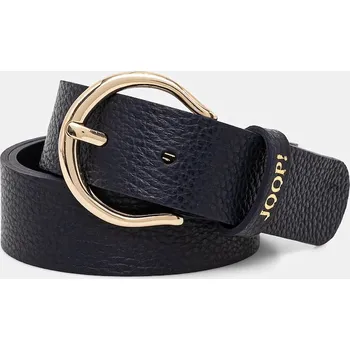 Opasek Kožený pásek Joop! 8365 černá 99B, vel. 75