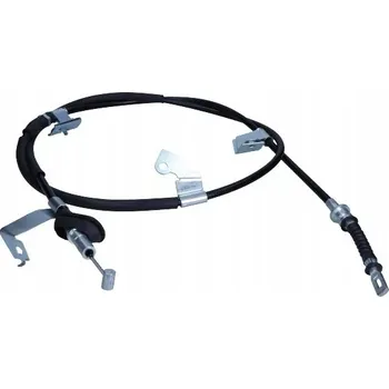 Zavěšení kol Maxgear 32-0828 Lanko ruční brzdy