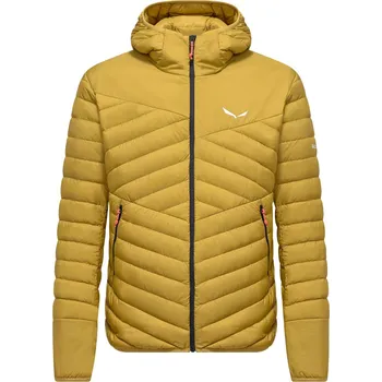 Pánská bunda Salewa Brenta RDS DWN Jacket M olive oil - L