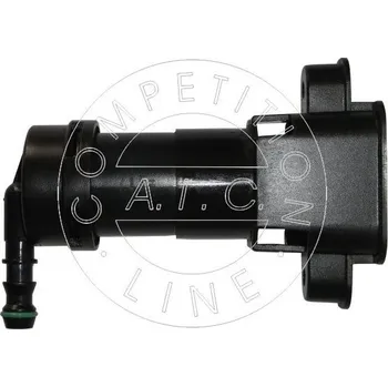 Autosklo Tryska ostřikovače, čištění světlometu AIC 53501