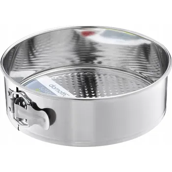 Obraz Forma Na Dort Domotti 24 x 24 cm, průměr 24 cm