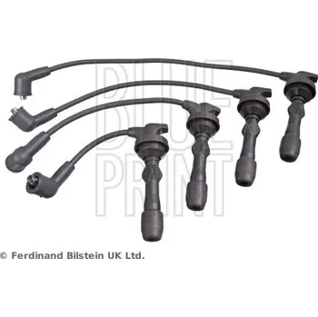 Zapalovací kabel Sada kabelů pro zapalování BLUE PRINT ADG01658