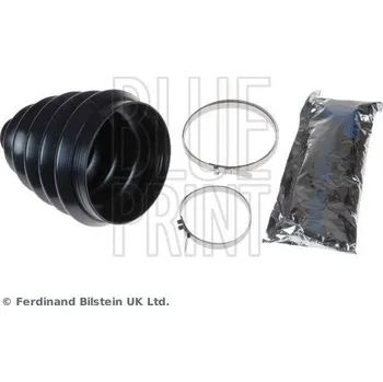 Hřídel nápravy Sada měchů, hnací hřídel BLUE PRINT ADM58134