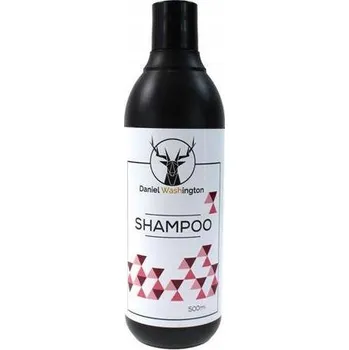 Šampon Šampon 500 ml Daniel Washington