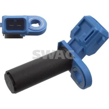 Kliková hřídel Generátor impulsů, klikový hřídel SWAG 50 10 3577