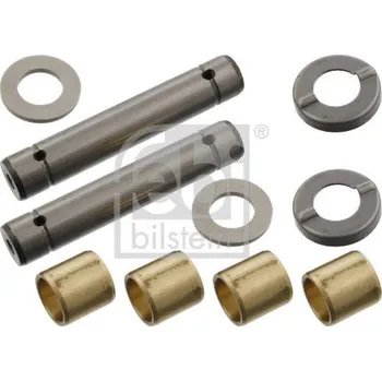 Čep nápravy Sada na opravy, svislý čep FEBI BILSTEIN 01153