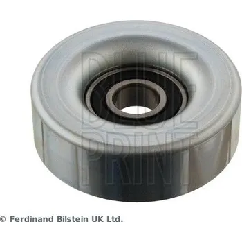 Vratná/vodicí kladka, klínový žebrový řemen BLUE PRINT ADH29634