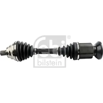 Hřídel nápravy Hnací hřídel FEBI BILSTEIN 186001