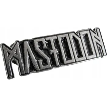 Obraz Hudební kovová placka