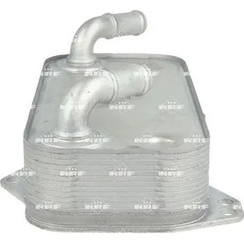 Chladič motoru Chladič oleje, automatická převodovka NRF 310074