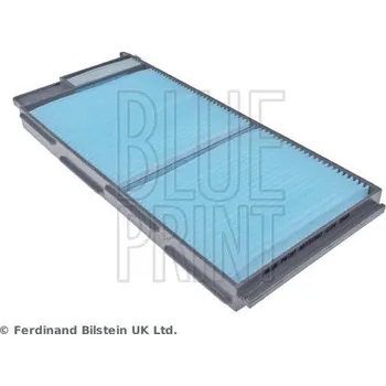 Ventilátor topení a klimatizace Filtr, vzduch v interiéru BLUE PRINT ADT32542