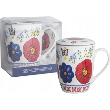 Hrnek Livello CR2 porcelán 250 ml